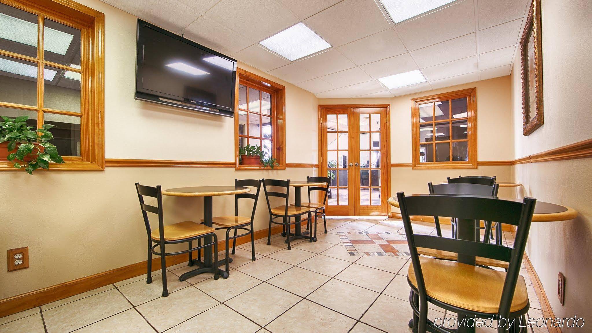 Best Western Ashbury Inn La Grange Exterior foto