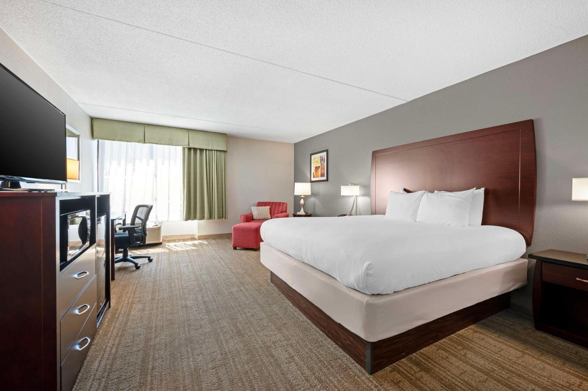 Best Western Ashbury Inn La Grange Exterior foto